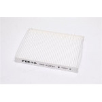 Фільтр салону УАЗ 3163 Патріот (до 06.2012), FIAT Idea, Doblo/Doblo Cargo (вир-во Пекар) 