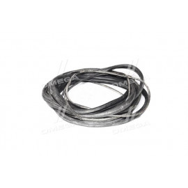 Ущільнювач скла вітрового ЗИЛ