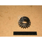 Шестерня 1-пер. і задн. ходу МТЗ Z = 17 (вир-во м.Рівне) 