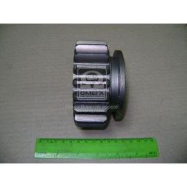 Шестерня 3-пер. МТЗ, (Z=21) (пр-во г.Ровно)