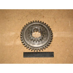 Шестерня 5-Пер. задн.хода МТЗ Z = 38/19 (вир-во м.Рівне) 