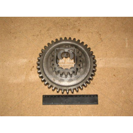 Шестерня 5-Пер. задн.хода МТЗ Z = 38/19 (вир-во м.Рівне)