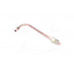 Трубка випускна масляного фільтра 53, 3307, 66 