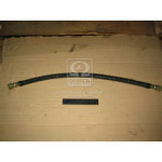 Шланг гальмівний МАЗ L = 700мм (г-г) (вир-во Білорусь) 