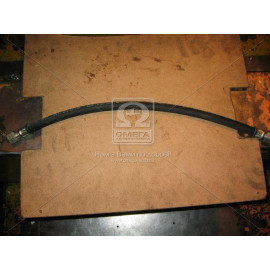 Шланг гальмівний ЛіАЗ L = 570мм, М18х1, 5 (р-р) (вир-во БААЗ)