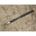 Шланг паливний ГАЗ 2410, 31029, 3110 14х1, 5, 7х3, 0х250 (куплен. ГАЗ) 