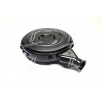 Фільтр повітряний 3307,3308 (вир-во ГАЗ) (ДВС бенз.) в зб. 