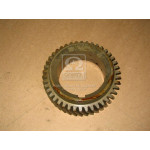 Шестерня колінвала 236,238,7511 (вир-во ЯМЗ) 