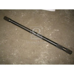 Піввісь мосту задн. МАЗ ліва (вир-во МАЗ) 