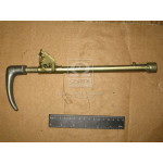 Стрижень гальма гальма ГАЗ з кожухом (вир-во ГАЗ) 