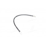 Провод АКБ перемычка (50см) КАМАЗ (пр-во Россия) 