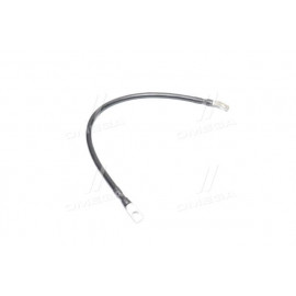 Провід АКБ перемичка (50см) КАМАЗ (вир-во Росія)