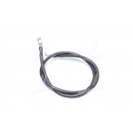 Клемма с проводом (перемычка между акк. 1 м) (пр-во Россия) 