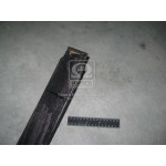 Лист ресори № 3 задн. ЗіЛ 5301 <Бичок> 1500мм (вир-во ЧМЗ, м. Чусовой) 