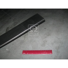 Лист ресори № 1 задн. причіп, напівпричіп 1595мм (вир-во ЧМЗ, м. Чусовой)