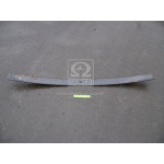 Лист ресори № 2 передн. КрАЗ 1464мм без чашок (вир-во ЧМЗ, м. Чусовой) 