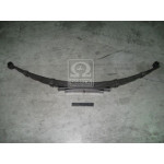 Рессора задн. МОСКВИЧ 432 9-лист. (пр-во ЧМЗ, г. Чусовой)  Рессора задн. МОСКВИЧ 432 9-лист. (пр-во ЧМЗ, г. Чусовой)