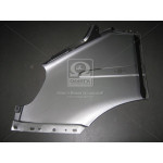 Крило ГАЗ 3302 передн. праве (нов.зразк., пiд поворот.) (вир-во ГАЗ) 