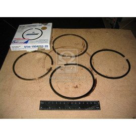 Кільце порш. А-01М, А-41  П/К (МД Кострома)