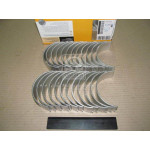 Вкладиші шат. Р1 ЯМЗ 240 (вир-во ДЗВ) 