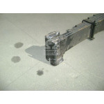 Ресора перед. КрАЗ, Т-150 7-лист. (вир-во ЧМЗ, м. Чусовой)  Ресора перед. КрАЗ, Т-150 7-лист. (вир-во ЧМЗ, м. Чусовой)