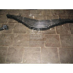 Ресора задн. КрАЗ 18-лист. (вир-во ЧМЗ, м. Чусовой) 