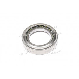 Підшипник 76-360710 АУС9 (виж.без.муф.2410) (Курськ) зчеплення ГАЗ, РАФ