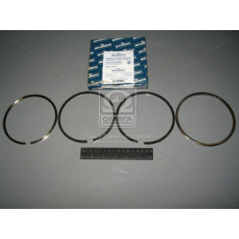 Кольца поршневие ЯМЗ 236,238,240  (236-0000131-500) П/К (пр-во ЯМЗ)