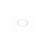 Прокладка картера масляного ГАЗ ЗМЗ 406 (вир-во ЗМЗ) 