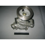 Насос водяний (вир-во КамАЗ) 