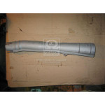 Патрубок глушника КамАЗ випускний (вир-во КамАЗ) 