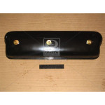 Кришка головки циліндрів 236 (вир-во ЯМЗ) 