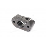 Напівмуфта приводу ТНВД КАМАЗ <ЄВРО> провідна (d-26) (вир-во Росія) 