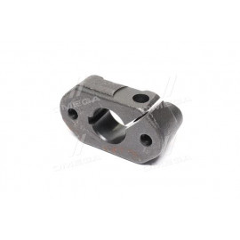 Напівмуфта приводу ТНВД КАМАЗ <ЄВРО> провідна (d-26) (вир-во Росія)