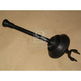 Важіль перемик. передач з шайбою і рукояткою в зб. (вир-во Білорусь)