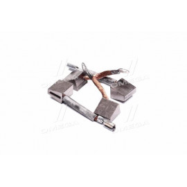 Щітка стартера МТЗ СТ-24 компл. 4шт. (вир-во Кінешма)