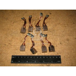 Щітка стартера Т-28, Т-40, Т-25 СТ-212 компл. 8шт. (вир-во Кінешма) 