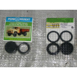 Р/к циліндра гальм. головного 1-секц. ГАЗ-53 (вир-во України) 