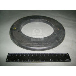 Прокладка фільтра повітряного ГАЗ 3102, 3302, 2217 (ЗМЗ 402,406 карб.) (куплен. ГАЗ) 