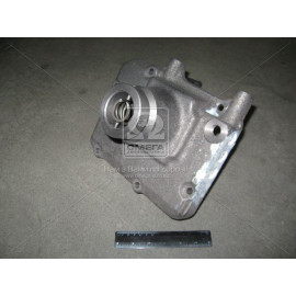 Крышка верхняя КПП ГАЗ 53 в сб. (пр-во ГАЗ)