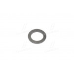 Прокладка бачка циліндра зчеплен. глав. ГАЗ 3110, 3302 (куплен. ГАЗ, м.Чебоксари)  Прокладка бачка циліндра зчеплен. глав. ГАЗ 3110, 3302 (куплен. ГАЗ, м.Чебоксари)