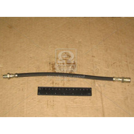 Шланг гальмівний ГАЗ 2410 передній L = 370мм (куплен. ГАЗ)