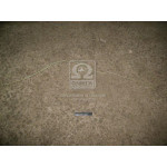 Трубка від трійника до з'єдн. муфті (куплен. ГАЗ) 