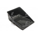 Кришка акумуляторної батареї (пластик.) (куплен. ГАЗ) 