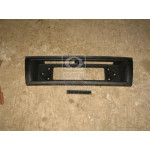 Панель знака номерного ГАЗ 3110,31105 (куплен. ГАЗ) 