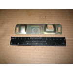 Засувка стопора двері задка ГАЗ лів. (нижн.) (вир-во ГАЗ) 