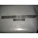 Прокладка крила переднього ГАЗ (куплен. ГАЗ) 