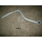 Труба права Євро-2 (вир-во КамАЗ) 