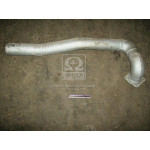 Труба ліва Євро-2 (вир-во КамАЗ) 