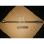 Трубка приймальна з фільтром в сб. (вир-во КамАЗ) 